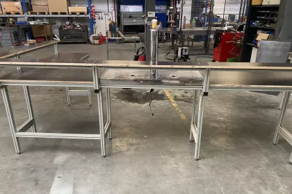 Bigger view of Modulaire toog