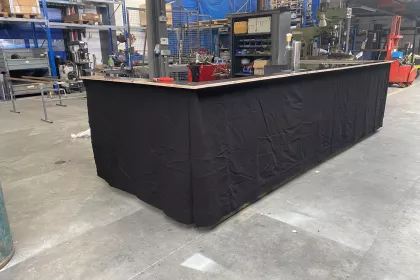 Bigger view of Modulaire toog